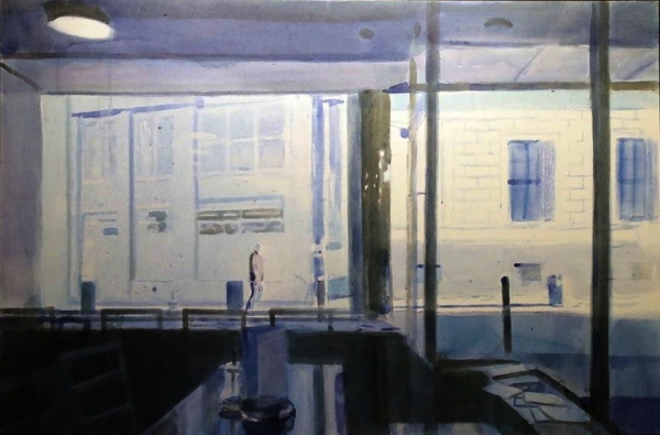 Petr Lorenz — Městská scéna