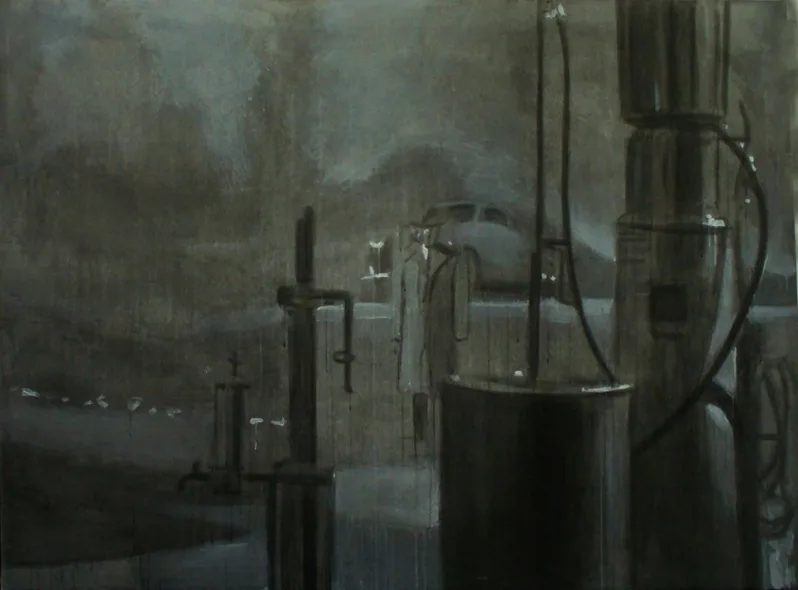 Malba, 2010
