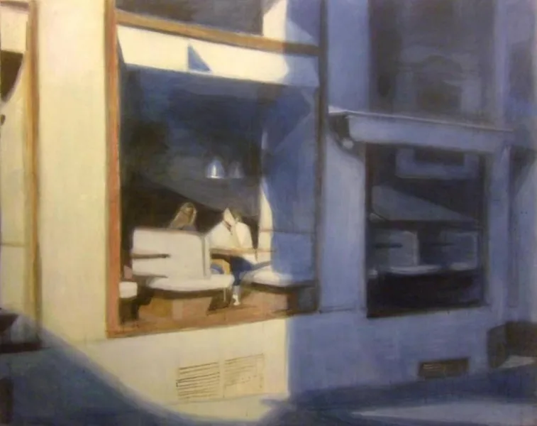 Malba, 2013