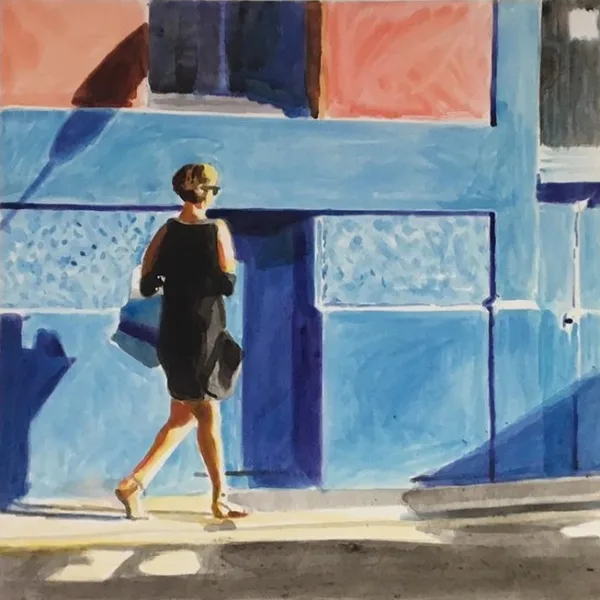 Malba, 2017