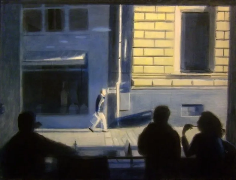 Malba, 2013