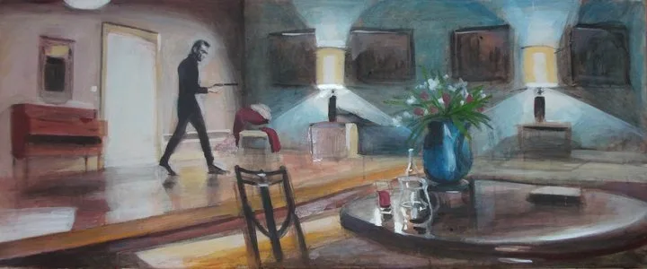 Malba, 2009