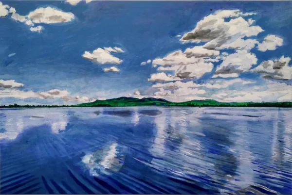 Malba, 2018