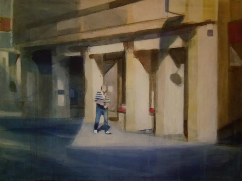 Malba, 2013