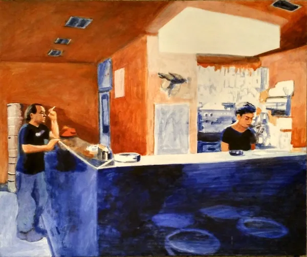 Malba, 2018