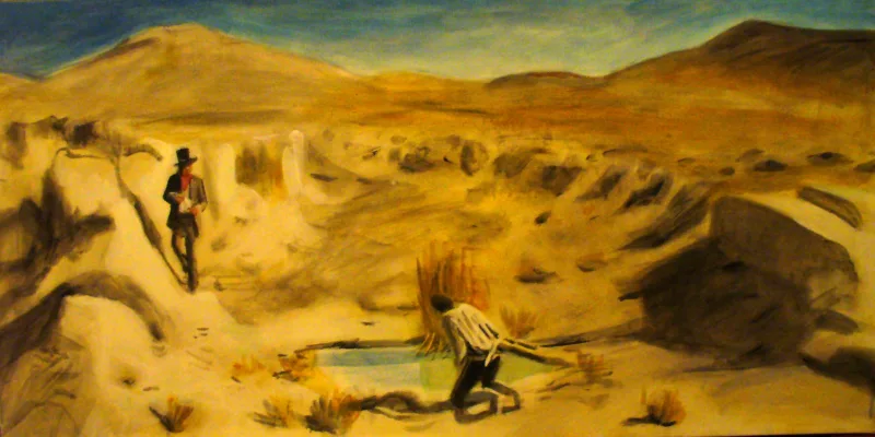 Malba, 2011