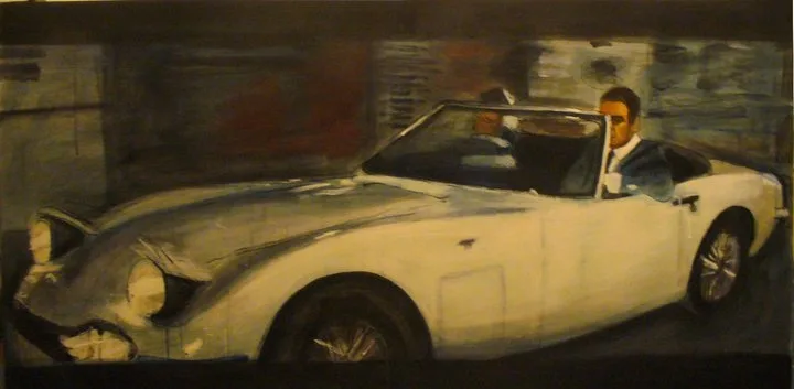 Malba, 2009
