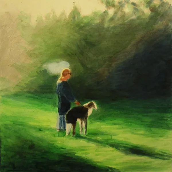 Malba, 2015
