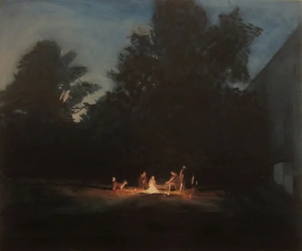 Malba, 2017