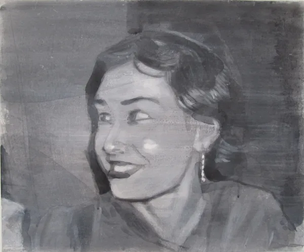 Malba, 2015