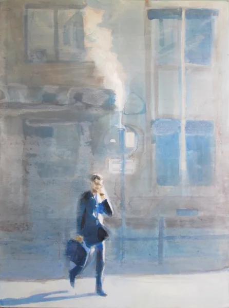 Malba, 2015