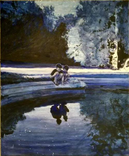 Malba, 2018