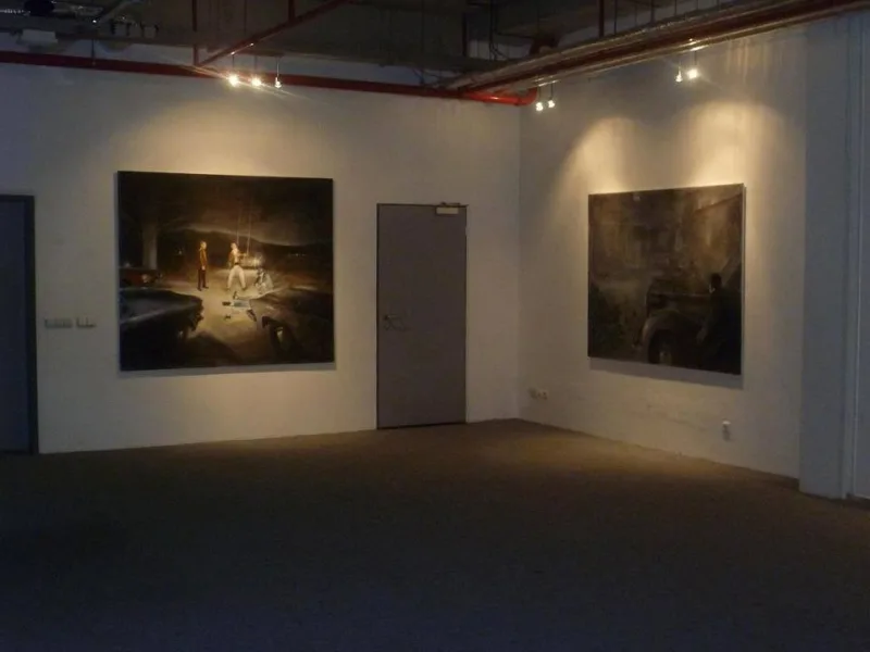 Malba, 2013