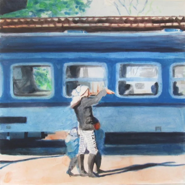 Malba, 2016