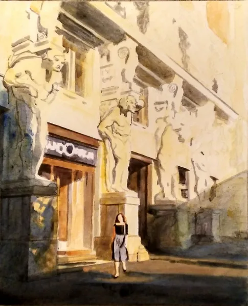 Malba, 2018
