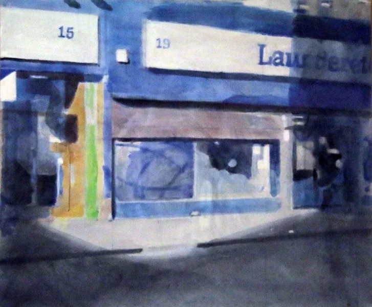 Malba, 2014