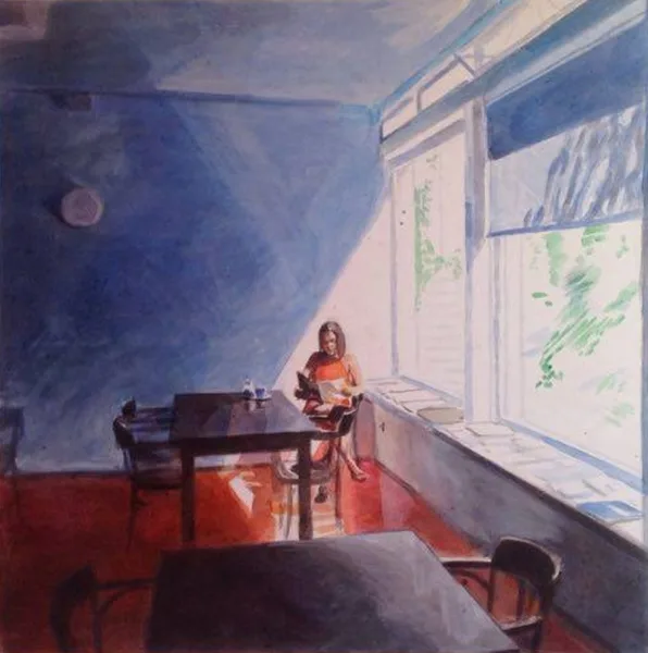 Malba, 2016