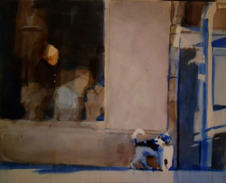 Malba, 2013