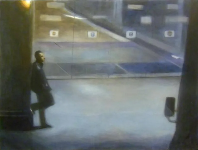 Malba, 2013