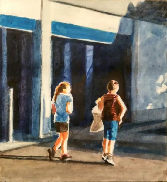 Malba, 2018