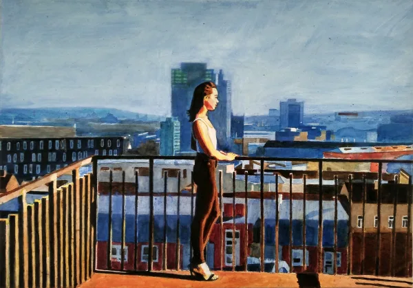 Malba, 2018