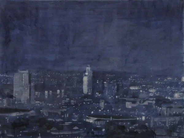 Malba, 2016