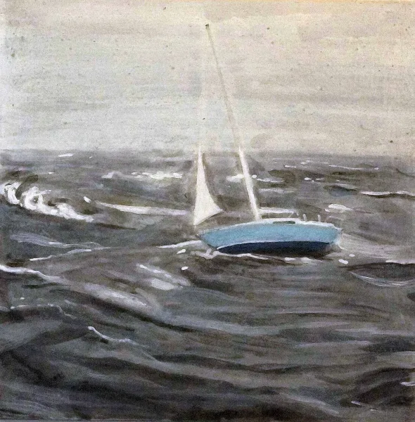 Malba, 2017