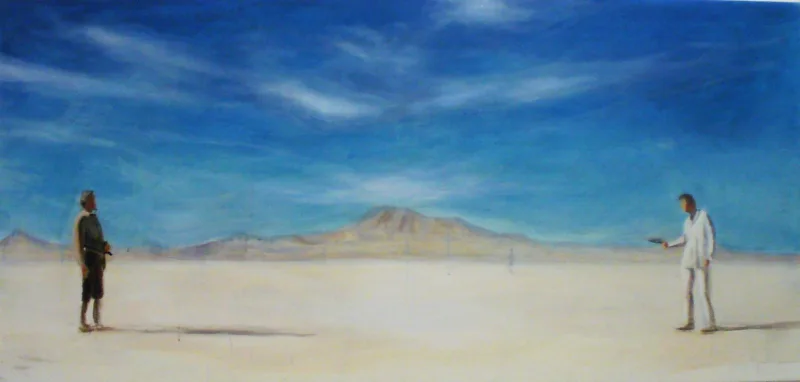 Malba, 2011