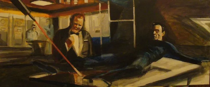 Malba, 2009