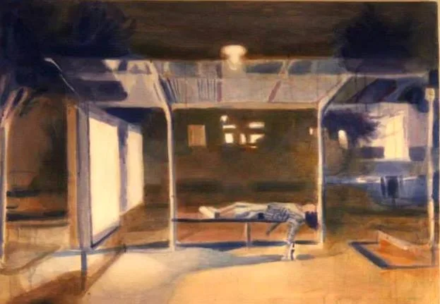 Malba, 2013