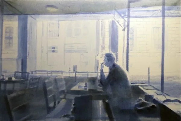 Malba, 2015
