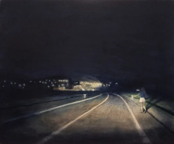 Malba, 2016