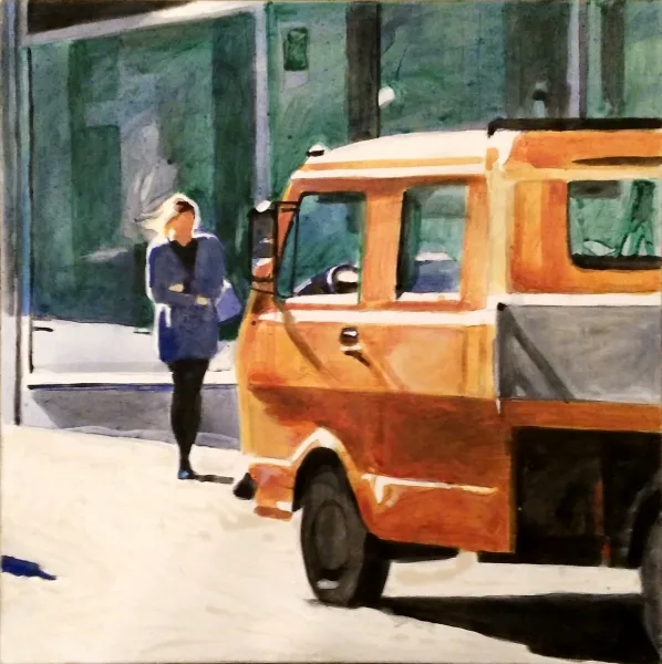 Malba, 2018