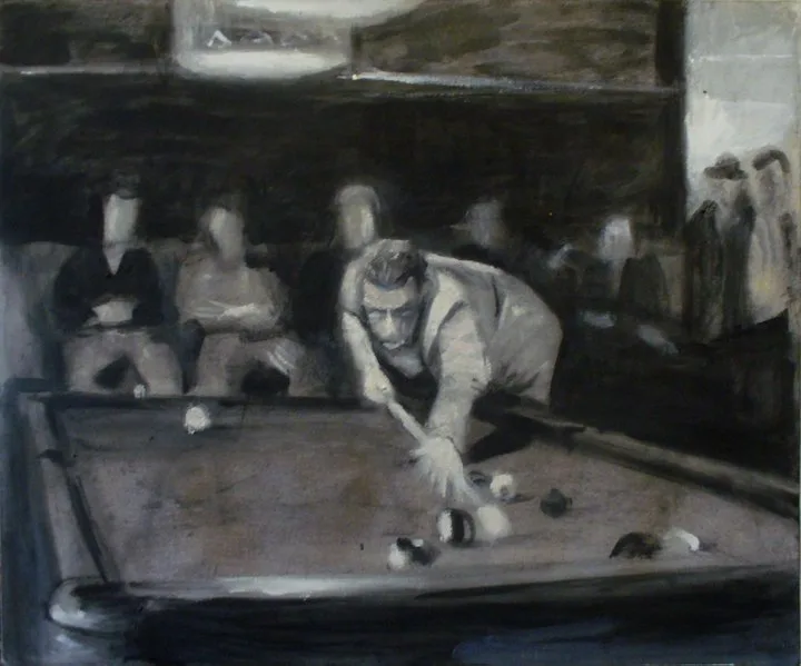 Malba, 2009