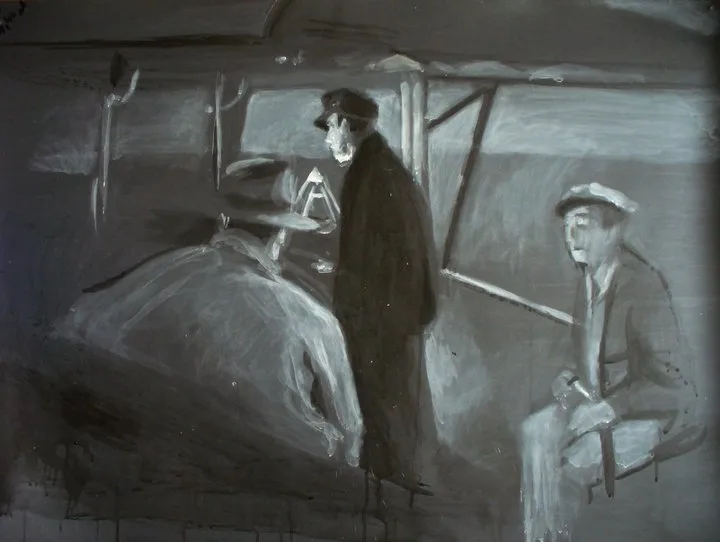 Malba, 2009