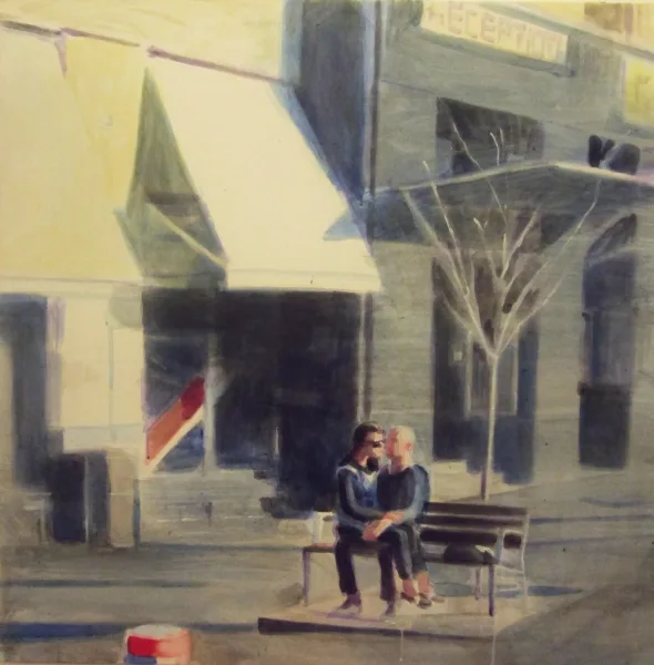 Malba, 2016