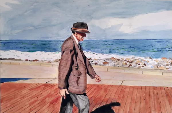 Malba, 2018