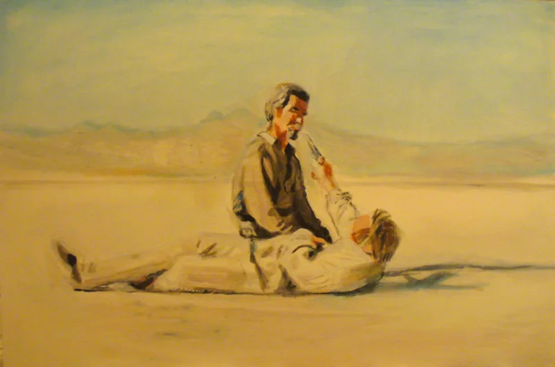 Malba, 2011