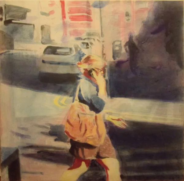 Malba, 2016