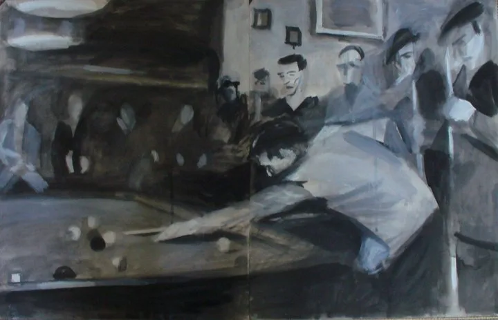 Malba, 2009