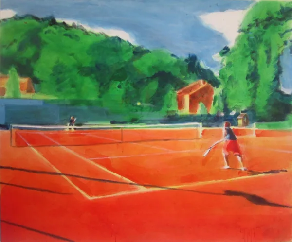 Malba, 2016