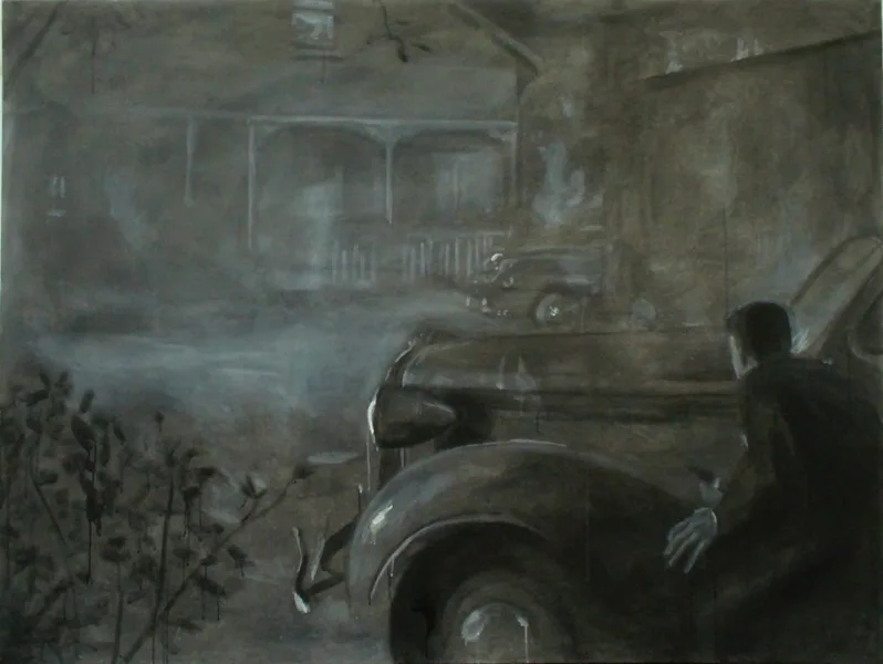 Malba, 2010