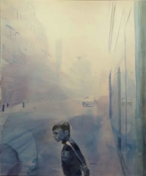 Malba, 2015