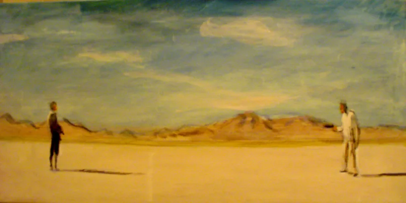 Malba, 2011