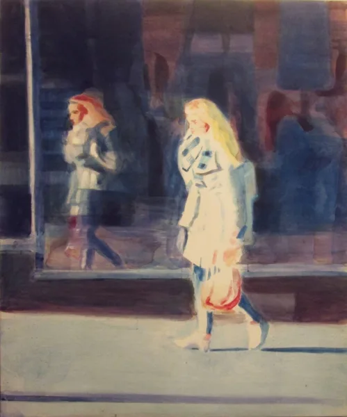 Malba, 2016