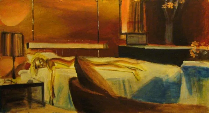 Malba, 2009