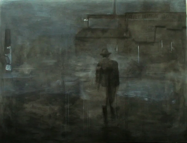 Malba, 2010