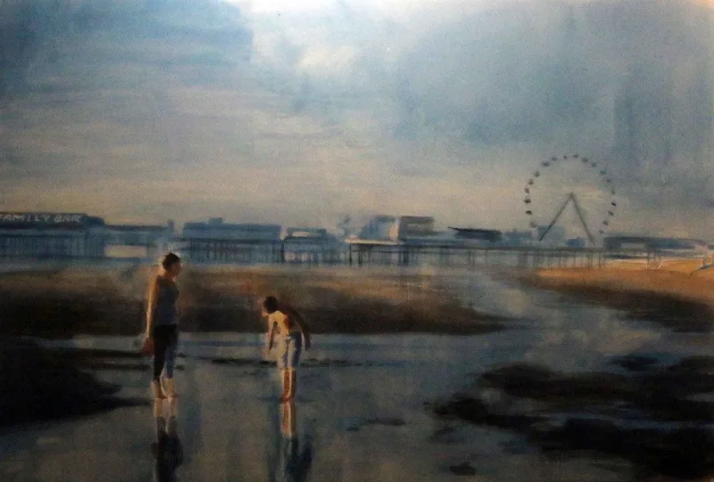 Malba, 2014