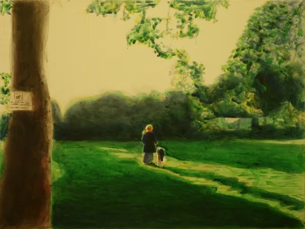 Malba, 2015