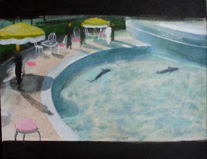 Malba, 2009